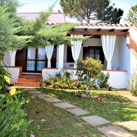 Nuova Valmar Villa Camboni Costa Rei Exterior foto
