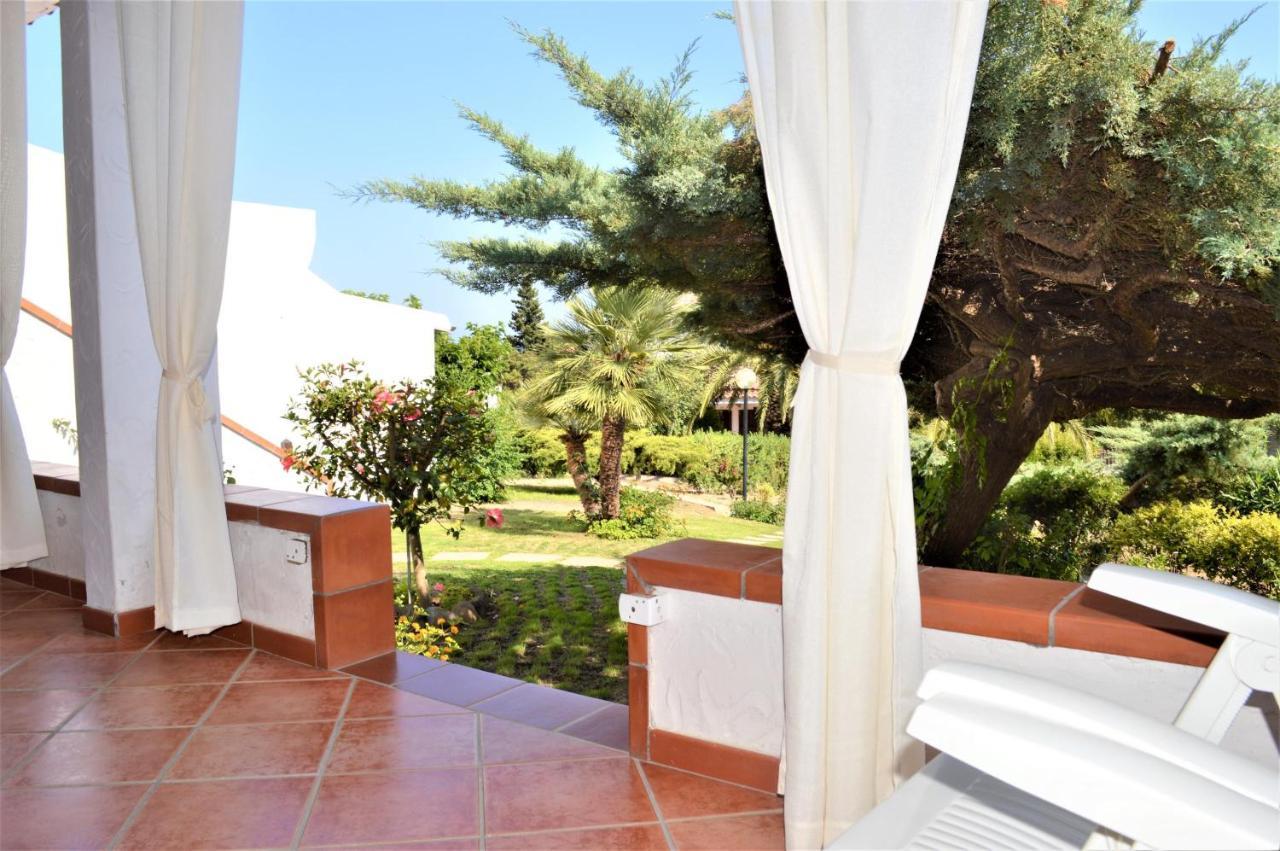 Nuova Valmar Villa Camboni Costa Rei Exterior foto