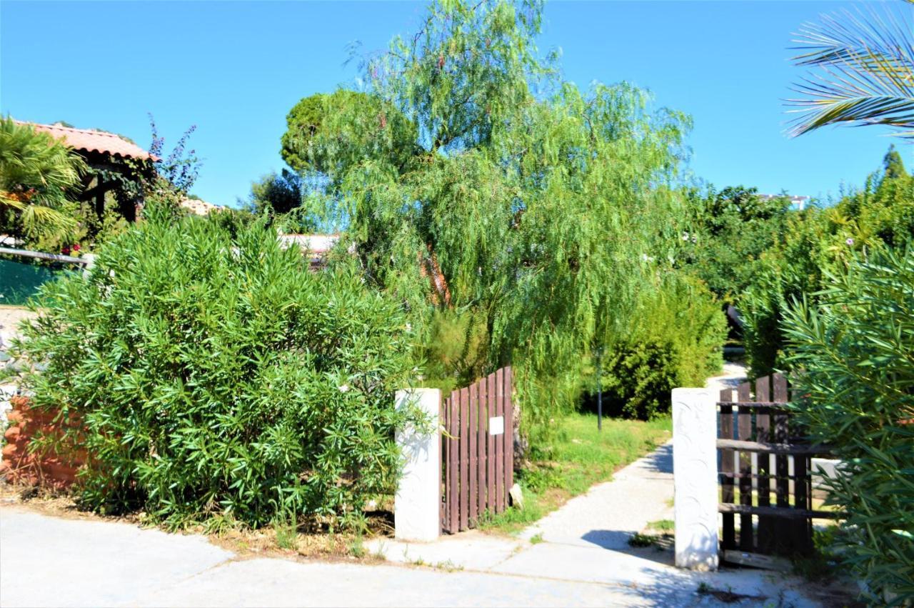 Nuova Valmar Villa Camboni Costa Rei Exterior foto