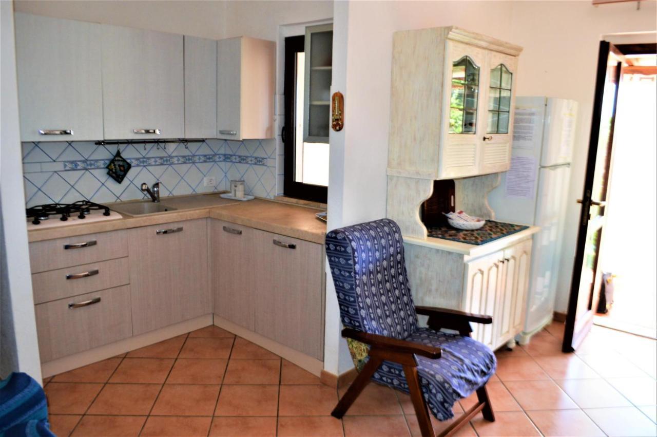 Nuova Valmar Villa Camboni Costa Rei Exterior foto