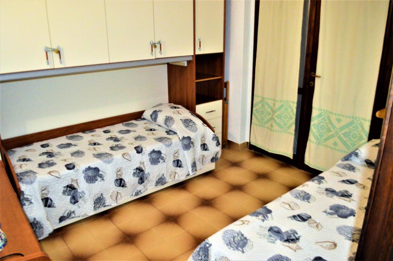 Nuova Valmar Villa Camboni Costa Rei Exterior foto