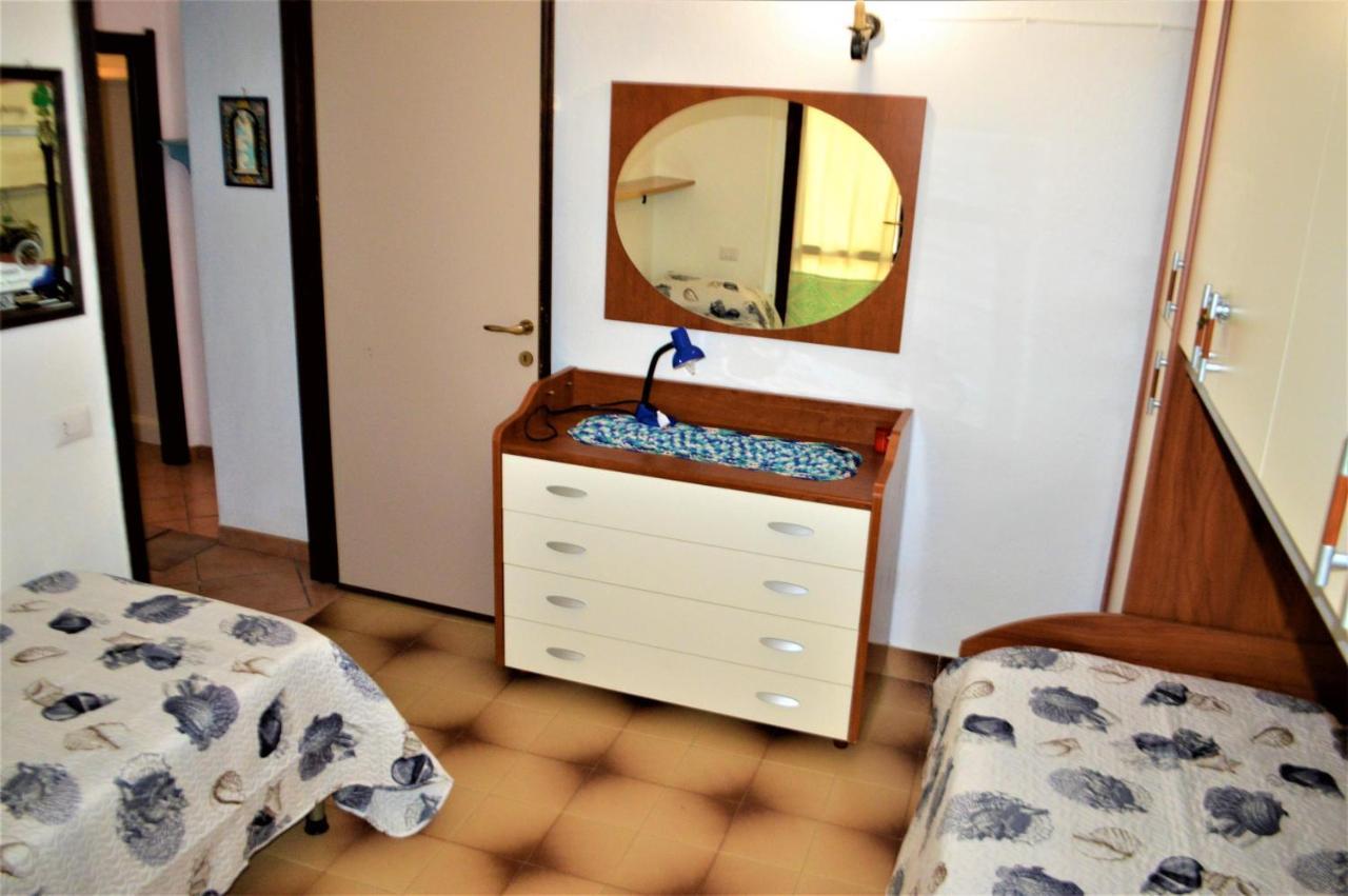 Nuova Valmar Villa Camboni Costa Rei Exterior foto