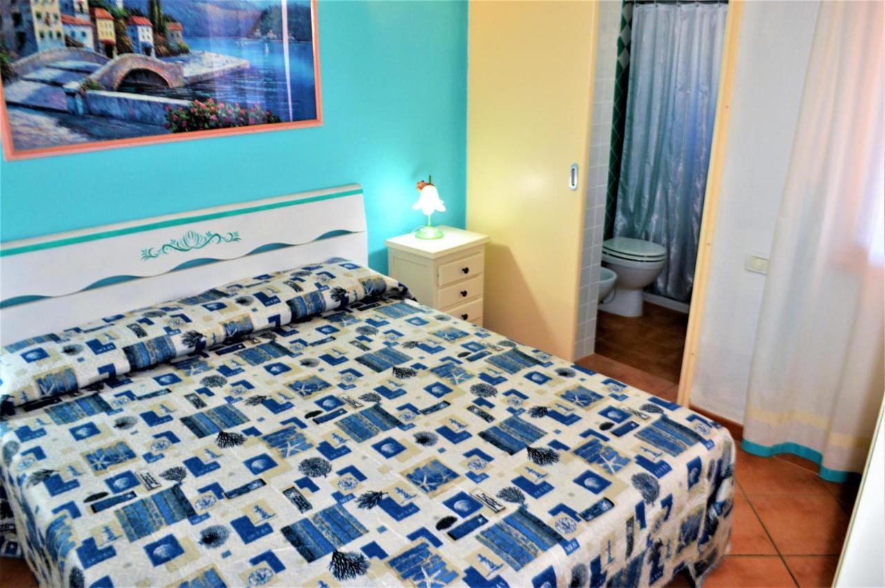 Nuova Valmar Villa Camboni Costa Rei Exterior foto